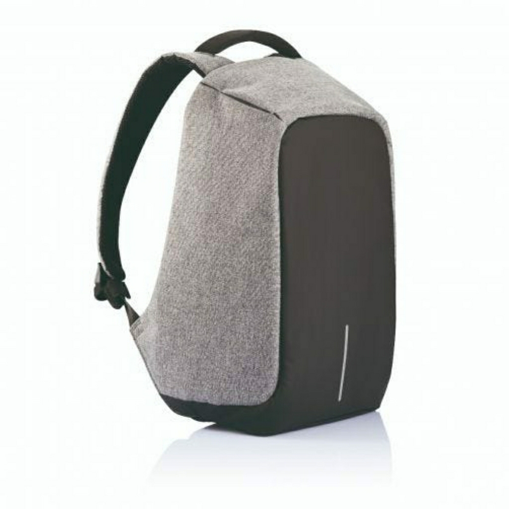 ANTI-THEFT TRAVEL BACKPACK WITH USB CHARGING PORT